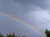 Regenbogen.