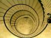 Treppe die Dritte.